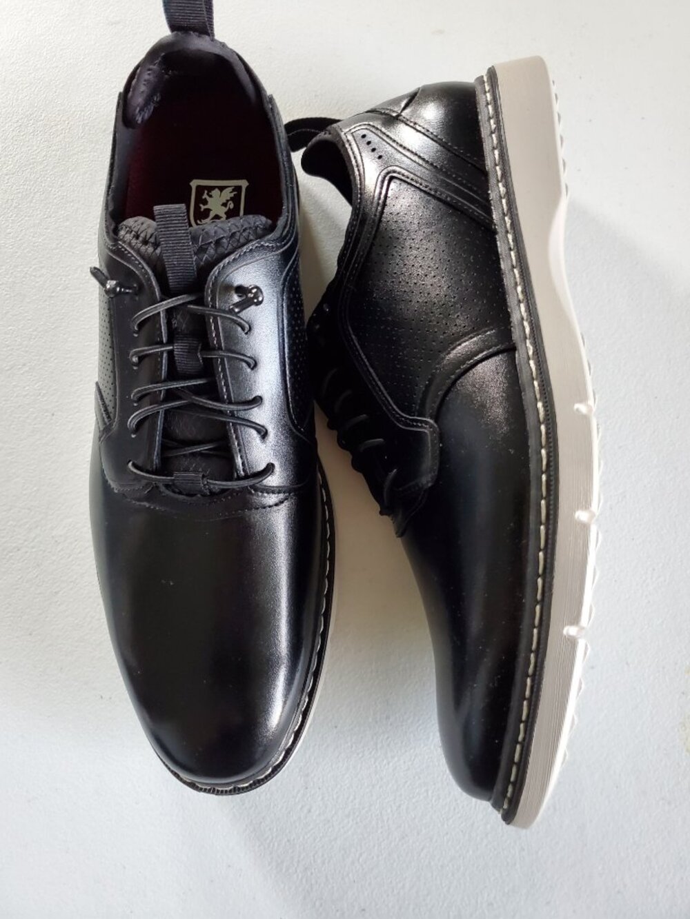 Dress Shoes